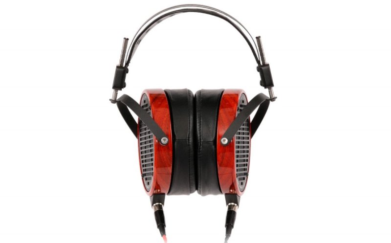 Audeze LCD-2 Padauk