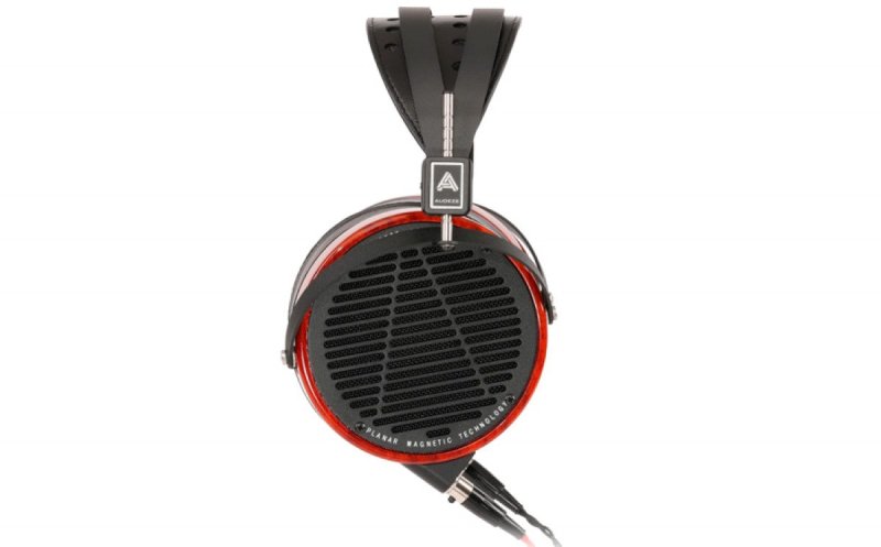Audeze LCD-2 Padauk