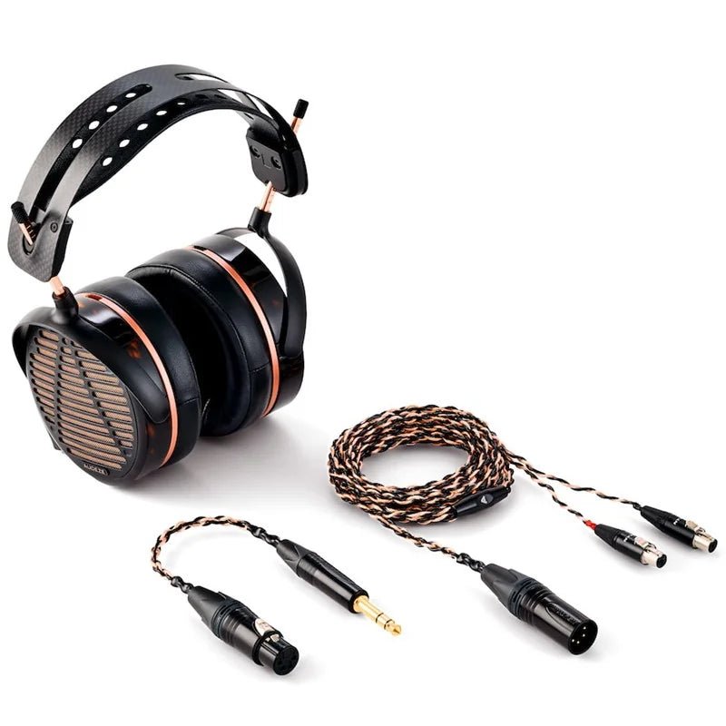 Audeze LCD-5s