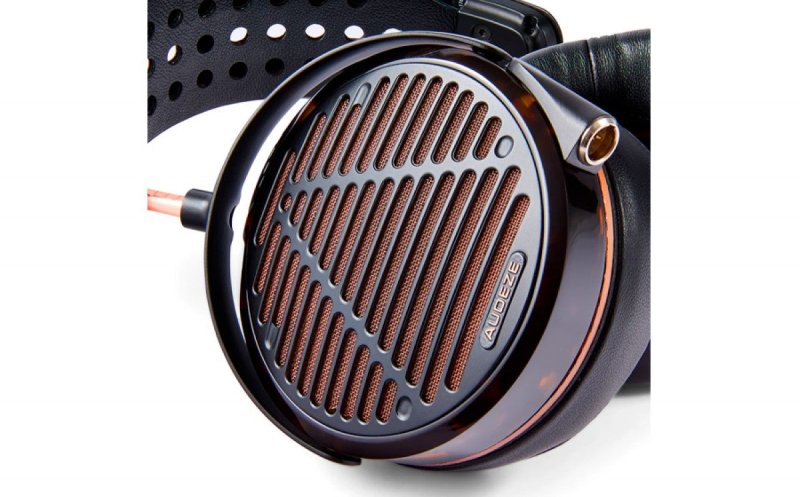 Audeze LCD-5s