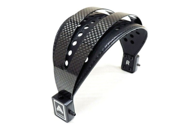 Audeze LCD Carbon Headband