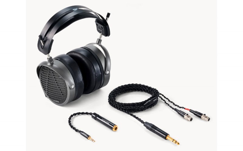 Audeze MM-520
