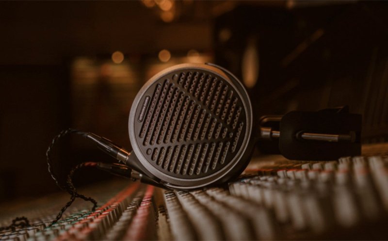 Audeze MM-520