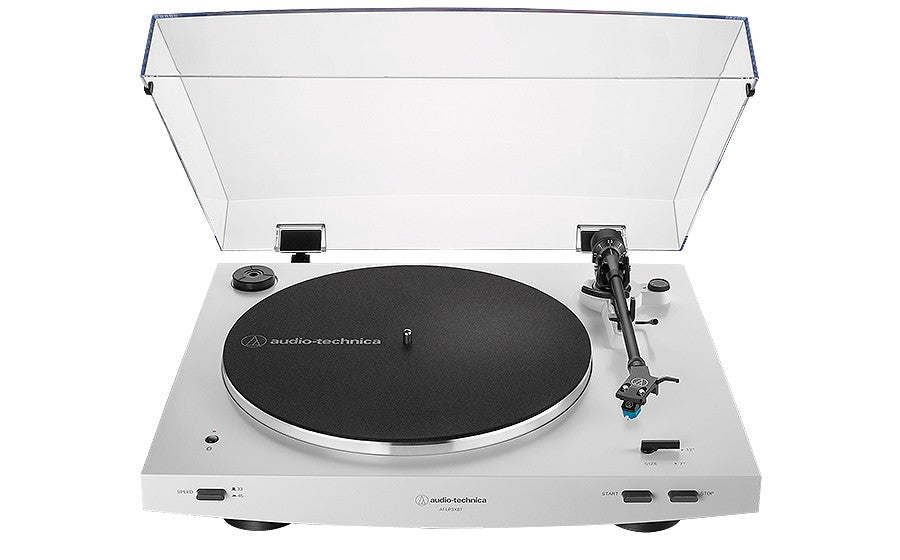 Audio-Technica AT-LP3XBT