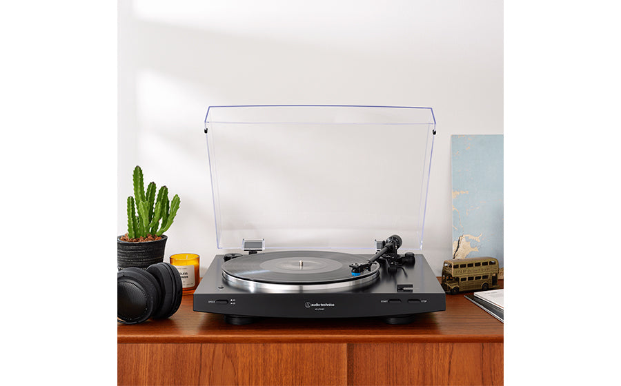 Audio-Technica AT-LP3XBT