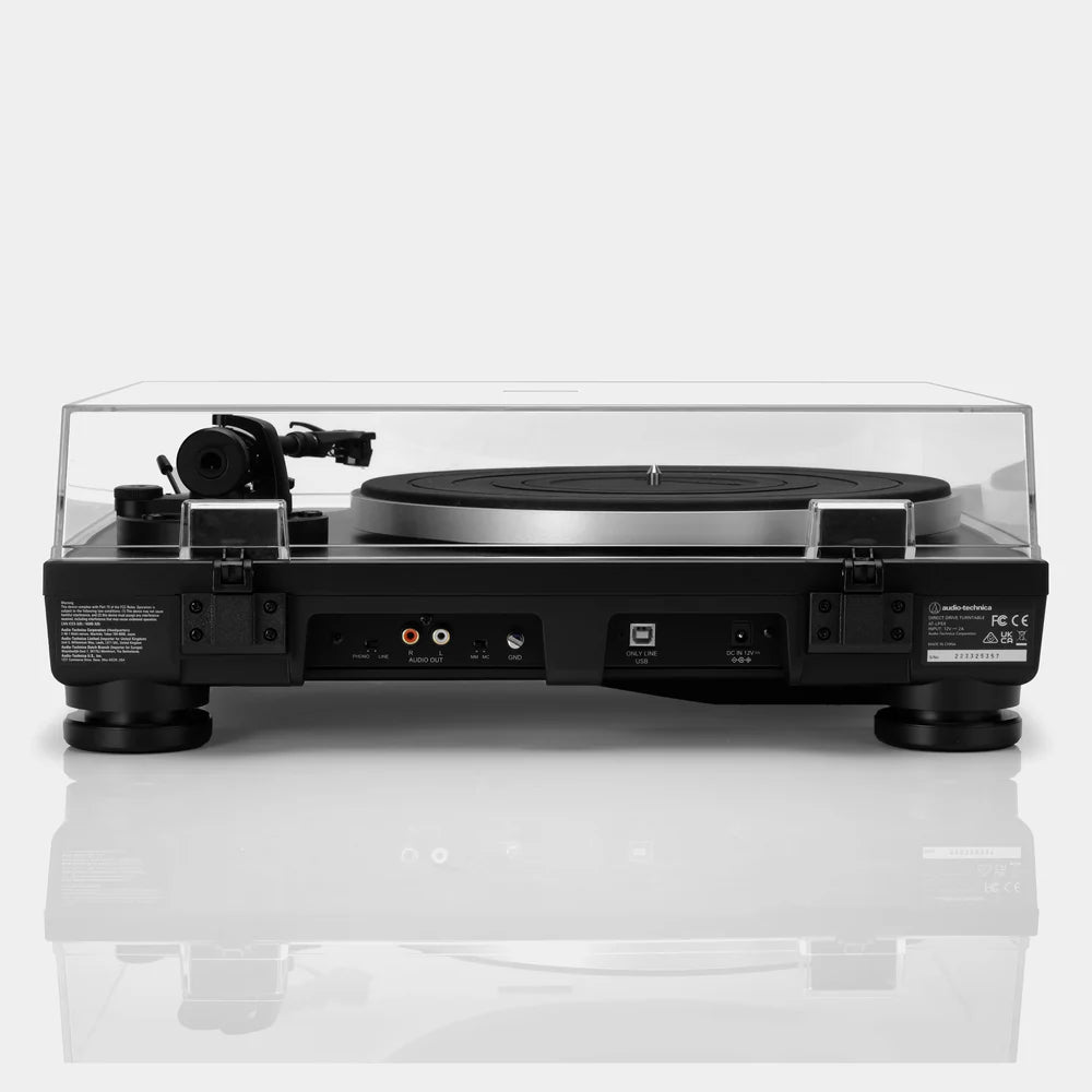 Audio-Technica AT-LP5X