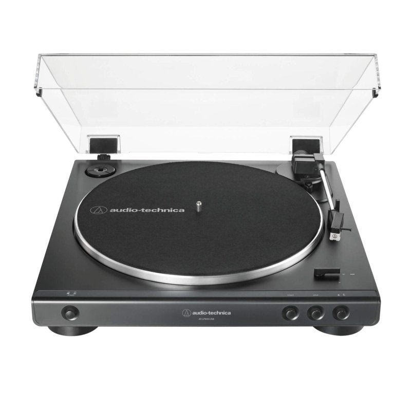 Audio-Technica AT-LP60XUSB GM