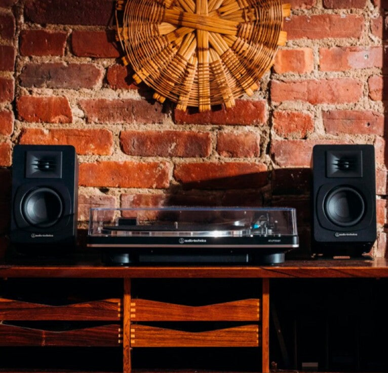 Audio-Technica AT-SP3X