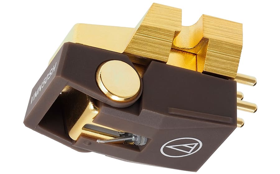 Capsula Audio-Technica VM750SH