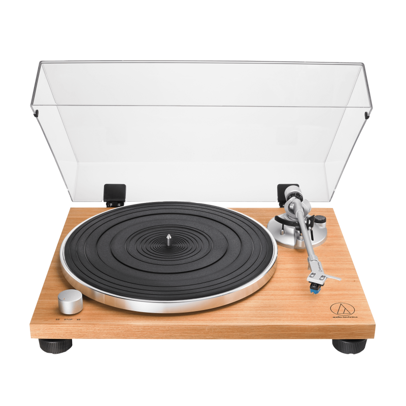 Audio-Technica AT-LPW30TK