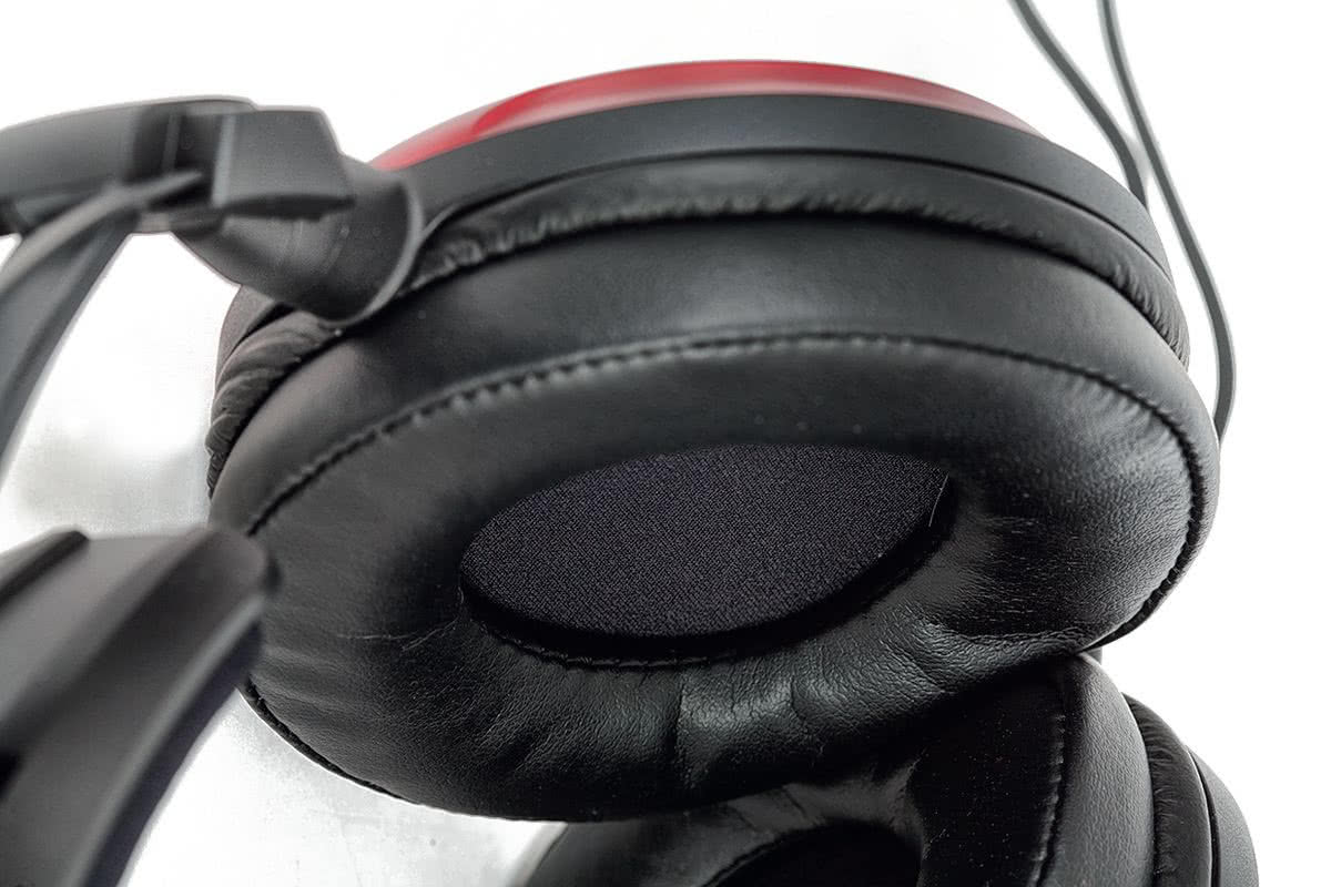 Audio-Technica ATH-A1000Z