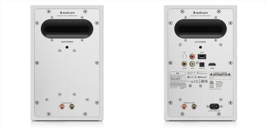 AudioPro A28