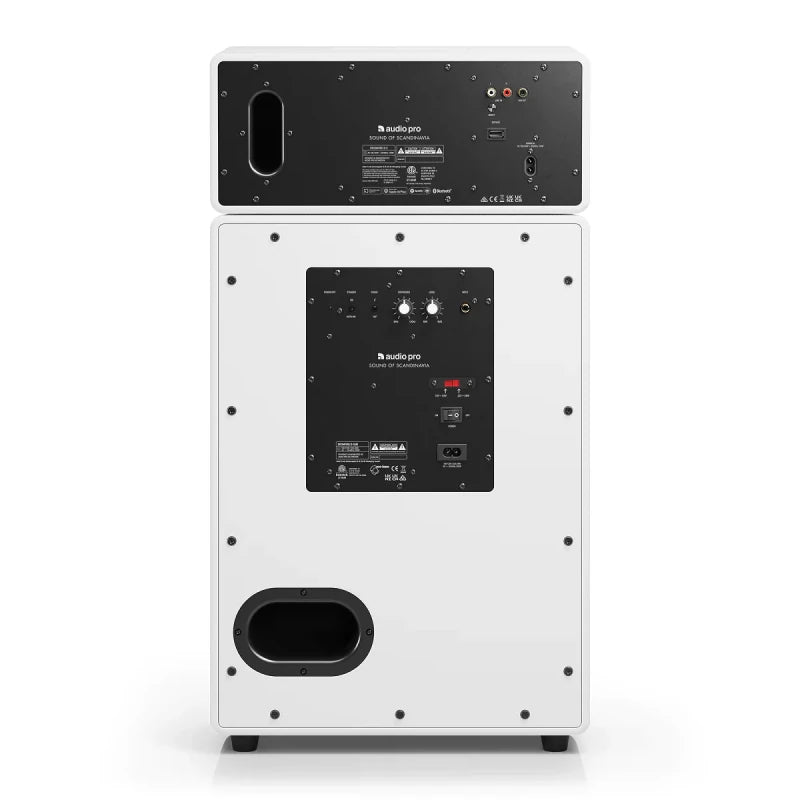 Audio Pro Drumfire II