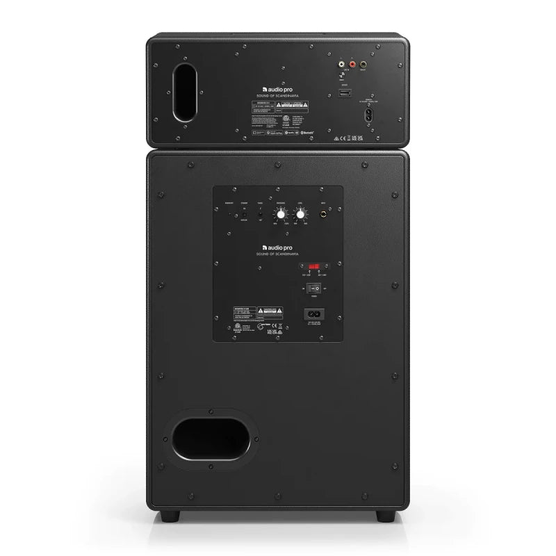 Audio Pro Drumfire II