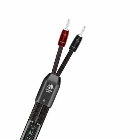 AudioQuest Dragon Zero