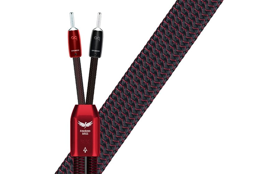 AudioQuest FireBird Bass