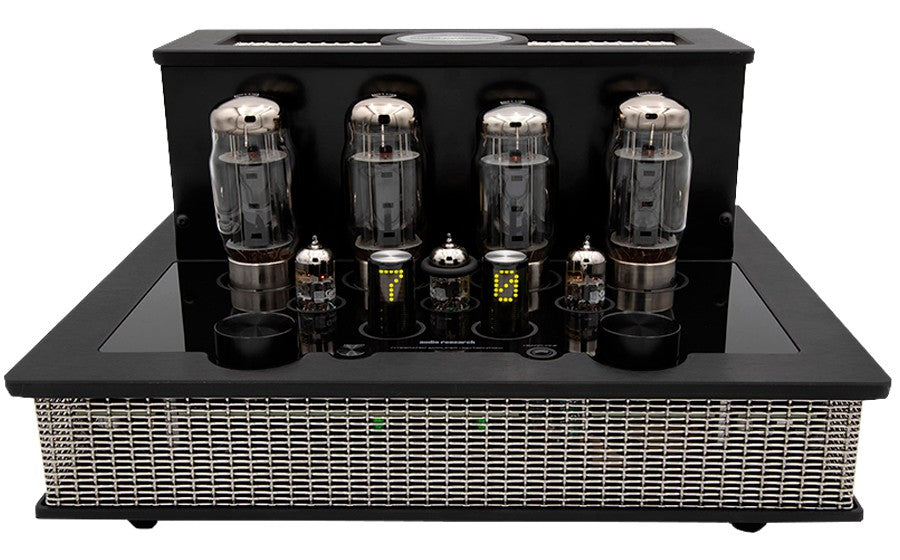 Audio Research I/70