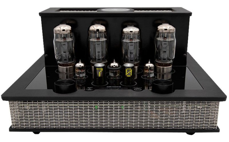 Audio Research I/70