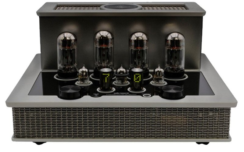 Audio Research I/70