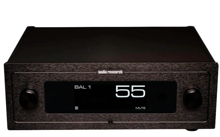 Audio Research LS-2