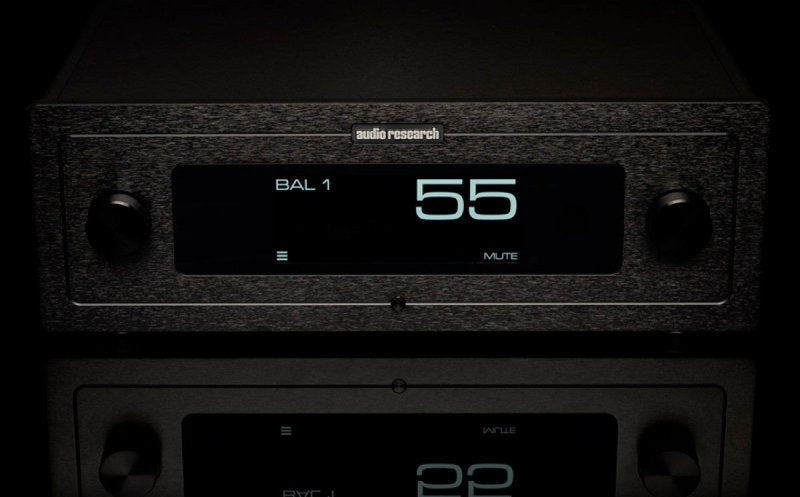 Audio Research LS-2