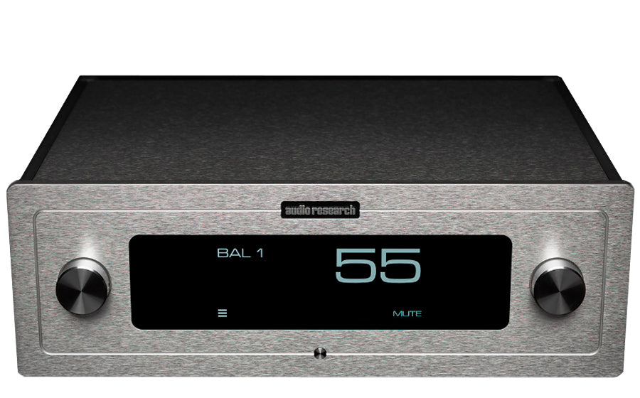 Audio Research LS-3