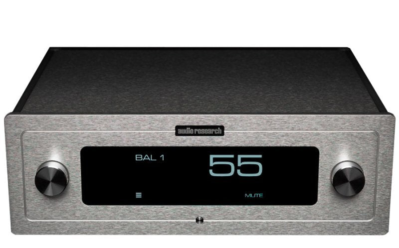 Audio Research LS-3