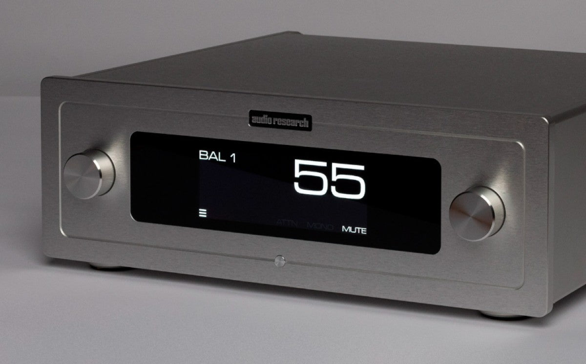 Audio Research LS-3
