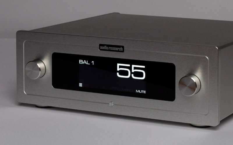 Audio Research LS-3