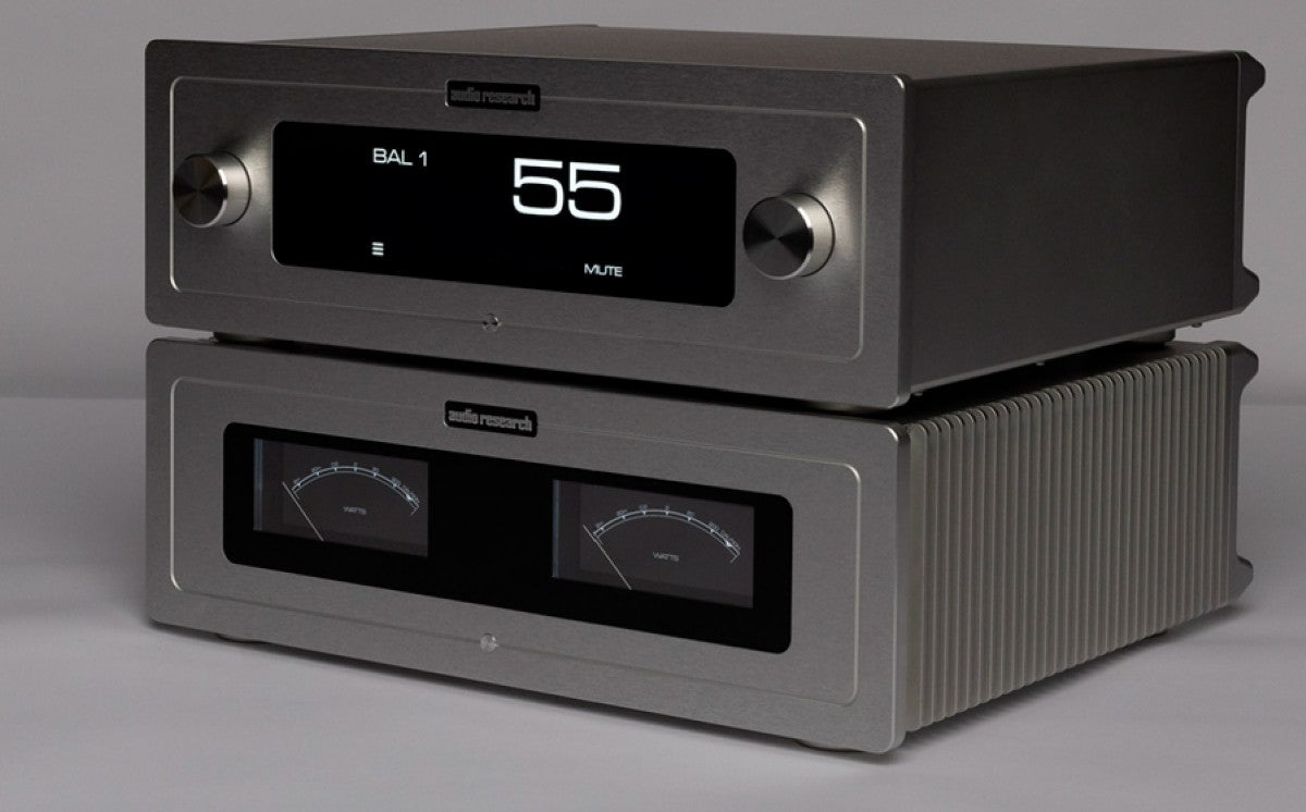 Audio Research LS-3