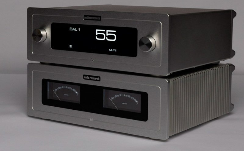 Audio Research LS-3