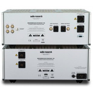 Audio Research Reference PH 10