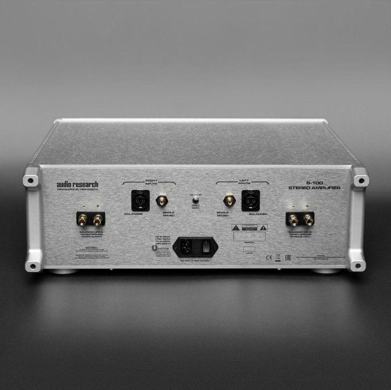 Audio Research S-100