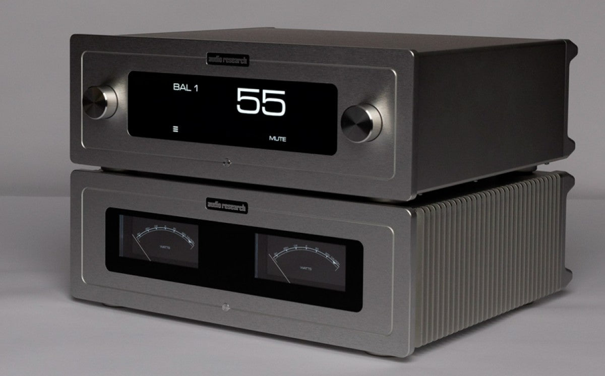 Audio Research S-200