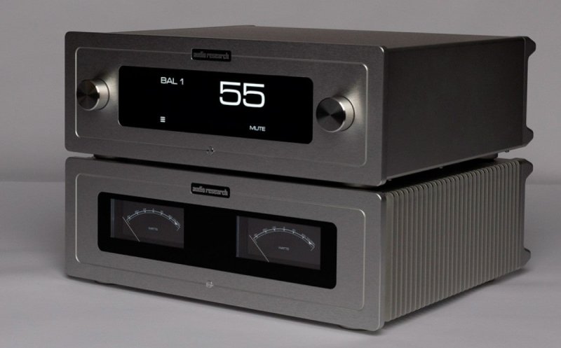 Audio Research S-200