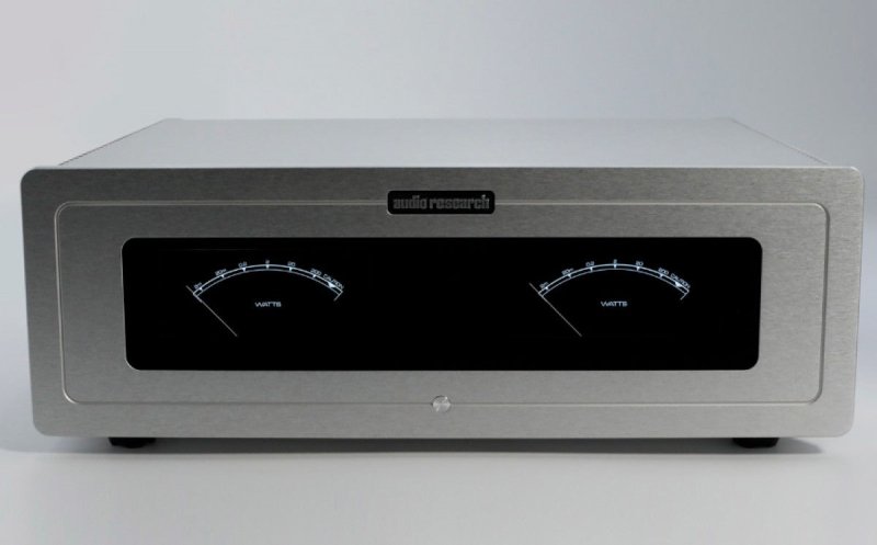 Audio Research S-200