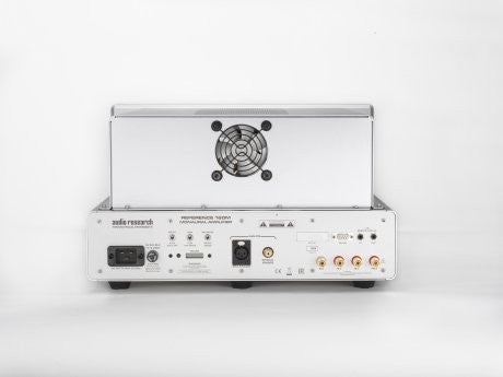 Audio Research Reference M160 MkII