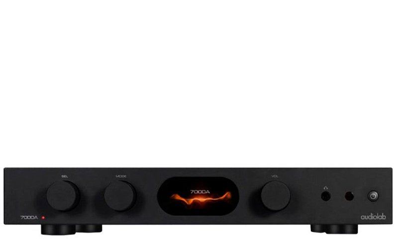 Audiolab 7000A