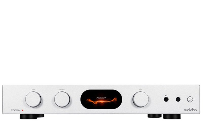 Audiolab 7000A