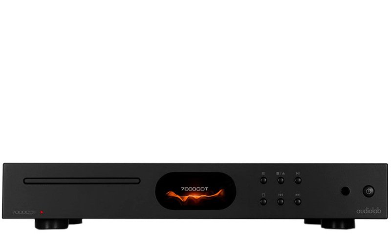 Audiolab 7000CDT