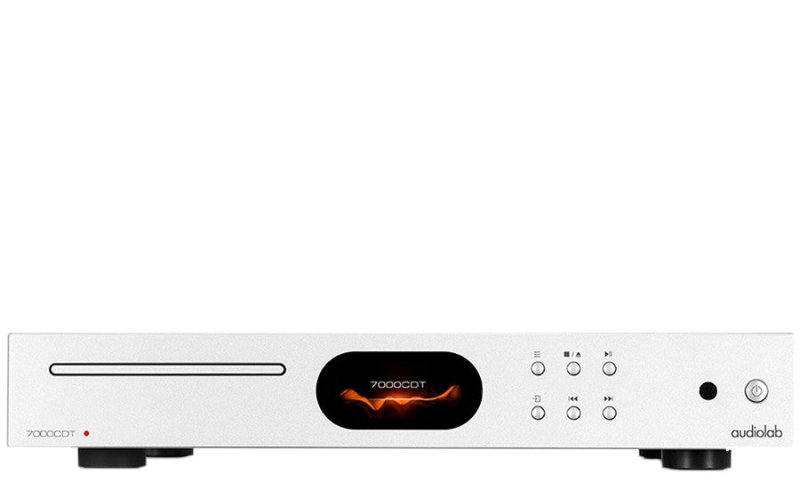 Audiolab 7000CDT