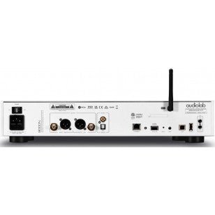Audiolab 9000N