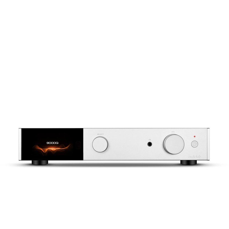 Audiolab 9000N