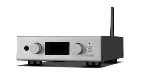 Audiolab D7