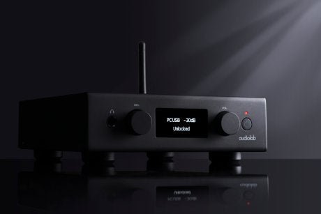 Audiolab D7