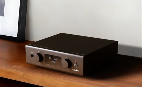 Audiolab D7