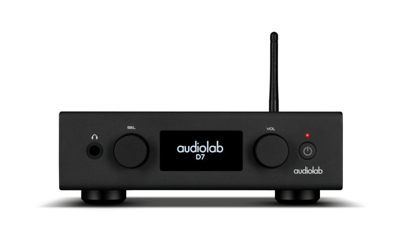Audiolab D7