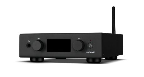 Audiolab D7
