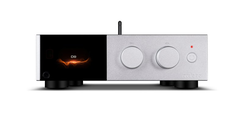 Audiolab D9