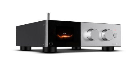 Audiolab D9